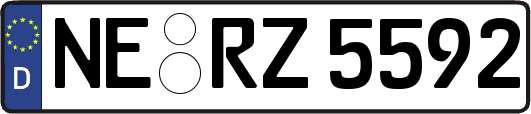 NE-RZ5592