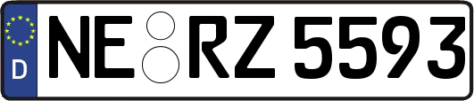 NE-RZ5593