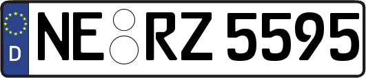 NE-RZ5595