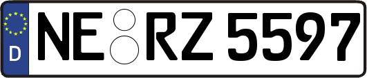 NE-RZ5597