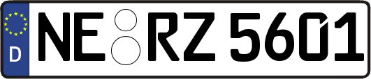 NE-RZ5601