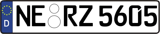 NE-RZ5605