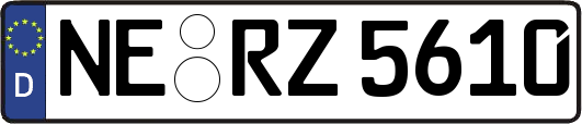 NE-RZ5610