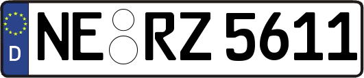 NE-RZ5611