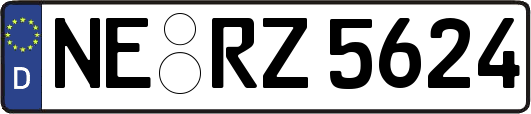 NE-RZ5624
