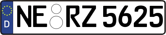 NE-RZ5625