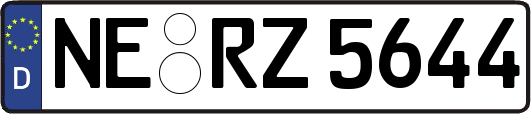 NE-RZ5644