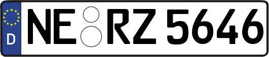 NE-RZ5646