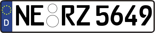 NE-RZ5649