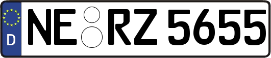 NE-RZ5655