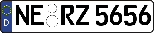 NE-RZ5656