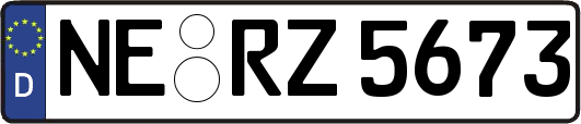 NE-RZ5673