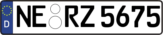NE-RZ5675