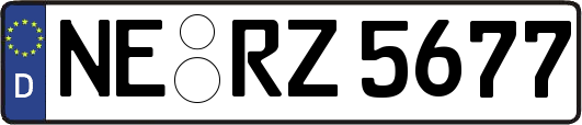 NE-RZ5677