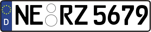 NE-RZ5679