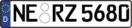 NE-RZ5680