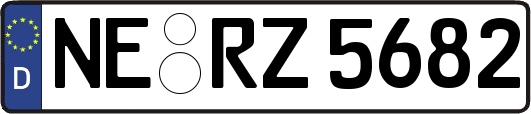 NE-RZ5682