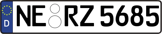 NE-RZ5685