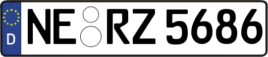 NE-RZ5686