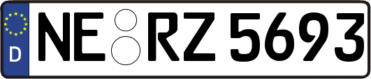 NE-RZ5693