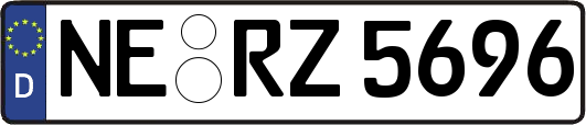 NE-RZ5696