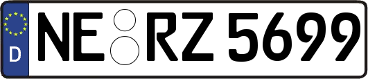 NE-RZ5699