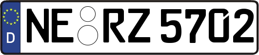 NE-RZ5702