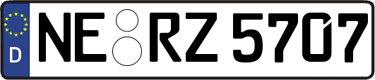 NE-RZ5707