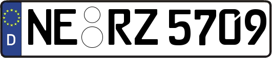 NE-RZ5709