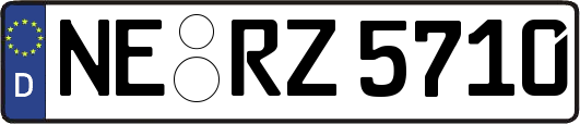 NE-RZ5710