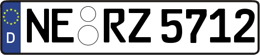 NE-RZ5712