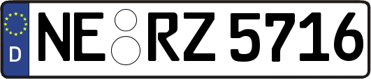 NE-RZ5716
