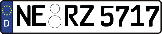 NE-RZ5717