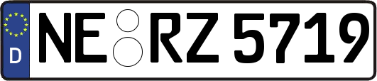 NE-RZ5719