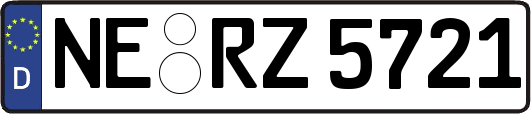NE-RZ5721