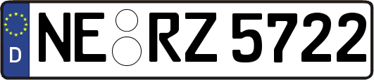 NE-RZ5722