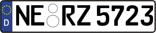 NE-RZ5723