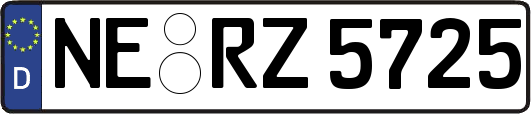 NE-RZ5725
