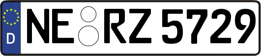 NE-RZ5729