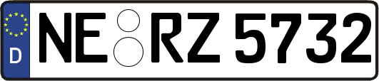 NE-RZ5732
