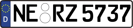 NE-RZ5737