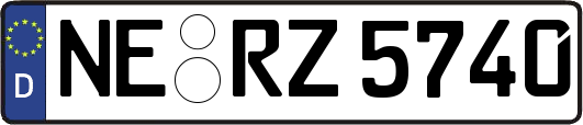 NE-RZ5740