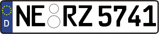 NE-RZ5741