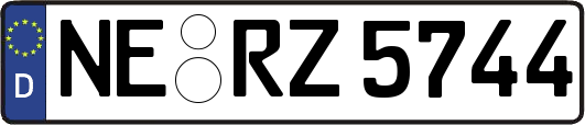 NE-RZ5744