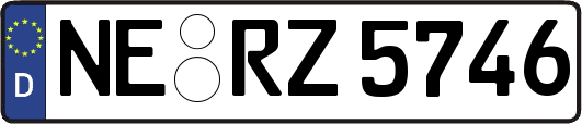 NE-RZ5746