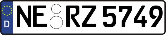 NE-RZ5749