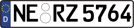 NE-RZ5764