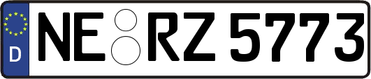 NE-RZ5773
