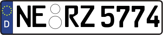 NE-RZ5774