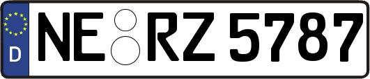 NE-RZ5787